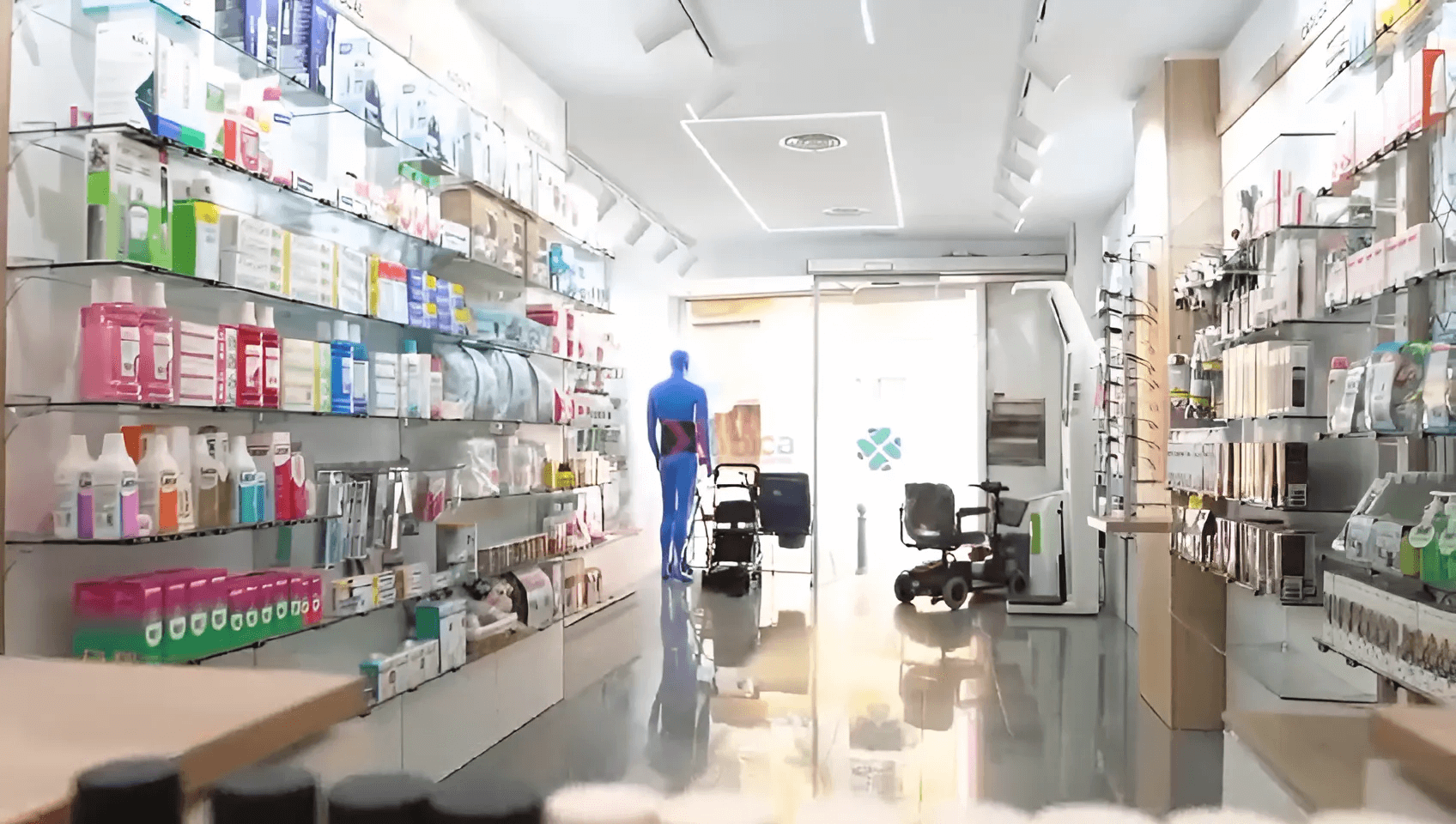 Farmacia l'Alqueria