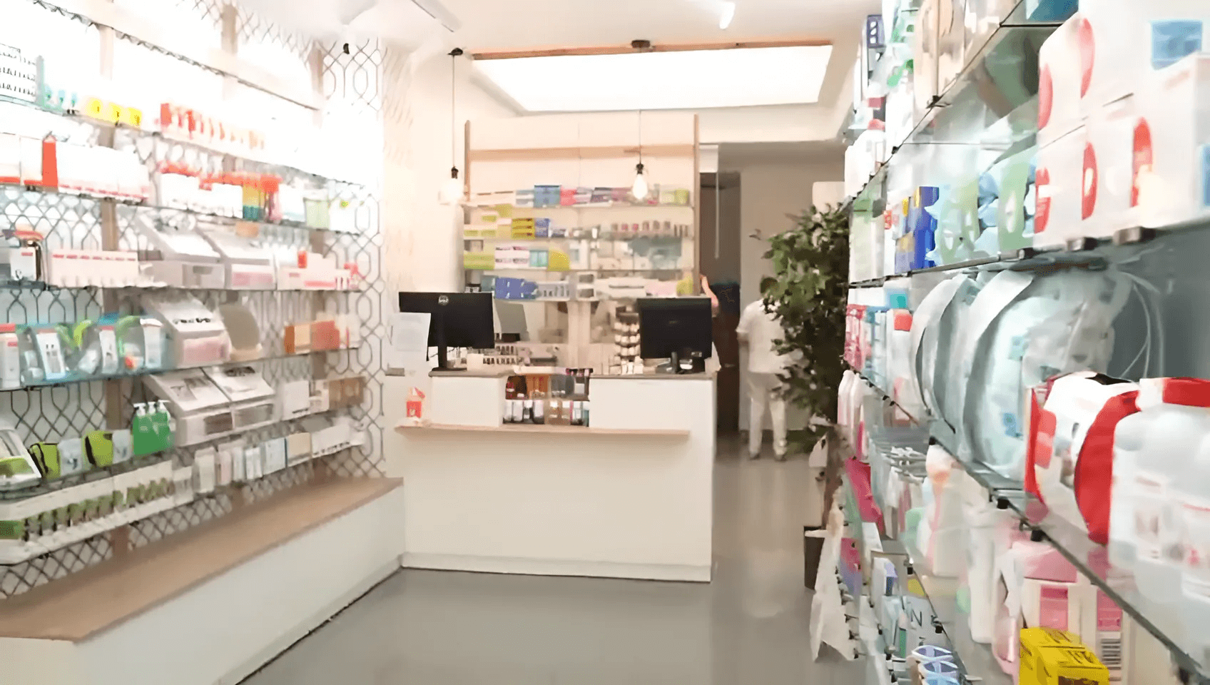 Farmacia l'Alqueria